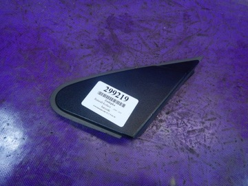 фото thumb №1, Renault koleos i 08-11 заглушка крыло левый перед 96319jy00a