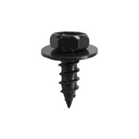 фото thumb №1, Винт монтажный планки пороговой / защитные накладки pod двигателем toyota corolla