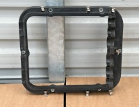 Купити Mercedes actros mp4 рамка захист проводка a9605401623, фото thumb