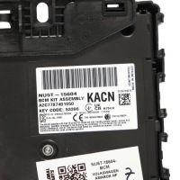 Vw volkswagen amarok mk2 bcm модуль блок управления bcm nu5t-15604-kacn Недорого, фото thumb