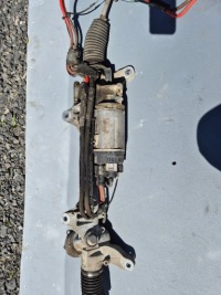 фото thumb №6, Bmw 5 g30 g31 рейка рулевая рейка 6886595