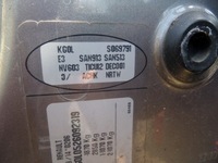 фото thumb №11, Подголовник задняя средний laguna ii kombi szary