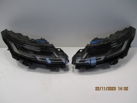 фото thumb №1, Лампа лампи full led range rover evoque ii