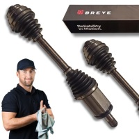 Купить Приводной вал левая перед bmw x3 f25 xdrive 20 d 30 d 35 d новая, фото thumb