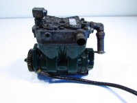 Купити Компресор повітря компресор насос cummins isce8.3, фото thumb