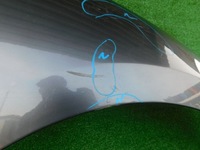 фото thumb №6, Mazda 6 12- крила правий передній перед