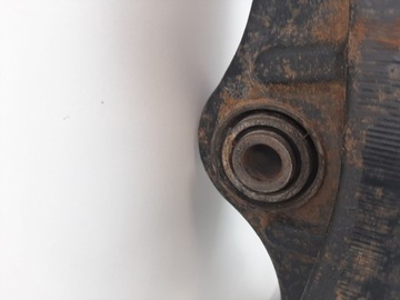 фото thumb №11, 2007 jeep commander важіль переднє нижній