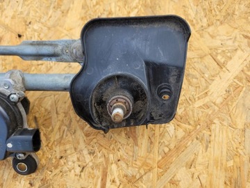 фото thumb №5, Механизм дворник nissan micra k14 k-14