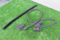 фото thumb №1, Прокладка дверь правая задняя maserati quattroporte vi