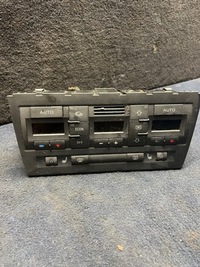 фото thumb №1, Audi a4 b7 панель обдув be0820043bm