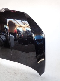 фото thumb №12, Skoda superb iii 3 15-23 капот крышка двигателя