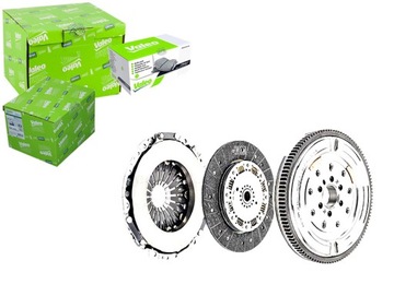 фото thumb №1, Зчеплення kpl do opel astra/signum/vectra 1,9