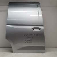 фото thumb №1, Vw caddy 2k7 дверь сдвижные правый задняя w цвет