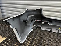 фото thumb №6, Bmw 4 g22 g23 бампер задня m-pakiet a300