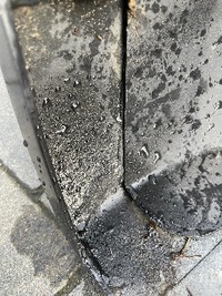 фото thumb №7, Maserati levante рестайлінг gts бампер переднє перед