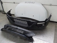 фото thumb №13, Iveco daily 14-19 перед kompletny капот бампер