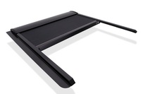 фото thumb №6, Шторка алюмінієва кузов багажника isuzu d-max 2005-2012