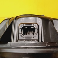 фото thumb №8, Воздуходувка обдув вентилятор renault scenic grand ii 1.9 dci f666583v nr252