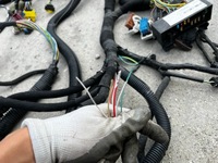 фото thumb №6, Жгут электропроводка салона поперечина перед peugeot 508 i lift kombi sw rxh hybrid