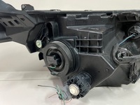 фото thumb №7, Лампа передня ліва fiat fullback mitsubishi l200 звичайна