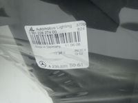 фото thumb №9, Sl r230 рестайлінг amg 63 65 лампа bi-xenon лампи ксенон