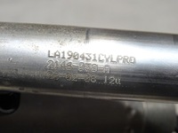 фото thumb №7, Привід лівий амортизатори дах ліва vw eos 1q0