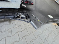 фото thumb №7, Бампер задня задній m набір bmw x7 g07