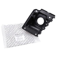 Купити Корпус горловини  паливної  fiat, фото thumb