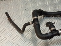 фото thumb №8, Mercedes w222 шланг труба wąż wody рідина охолоджуючий a2228300300