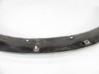 фото thumb №14, Защита молдинг подкрылок левый задняя bmw f25 x3 f26 x4 345 titansilber mpakiet