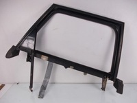 фото thumb №1, Рама дверь правая задняя kombi audi a4 b6