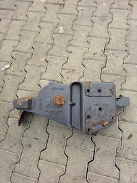 фото thumb №1, Кронштейн кронштейн левый рессора renault magnum dxi