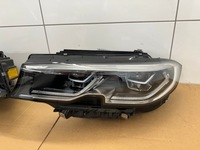 фото thumb №7, Bmw g20 g21 лампа лампи laser повний