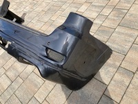 фото thumb №11, Jeep grand cherokee wk2 бампер задняя summit lift