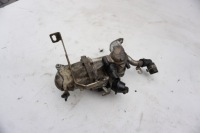 фото thumb №1, Радіатор вихлопних газів egr 320540537314 ford fiesta mk7 1.6 tdci