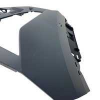 фото thumb №12, Новый оригинальный номер бампер передний pdc renault symbioz captur ii lift 62010p745r