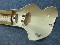 фото thumb №7, Защита стойка fiorino bipper nemo правая верхний