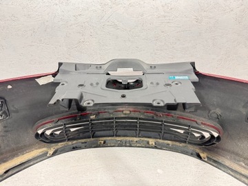 фото thumb №10, Renault zoe бампер перед переднее 12-19r