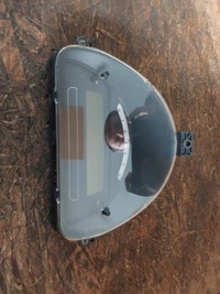 фото thumb №9, Лічильник приладова панель citroen c2 1.4 hdi 9660225880