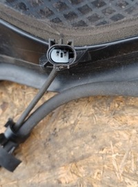 фото thumb №11, Mercedes w204 жабо a2048303213