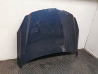 фото thumb №5, Капот крышка двигателя opel insignia a lift z22a