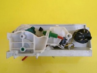 фото thumb №7, Панель керування обдув bmw e36 8360456 nr669