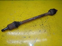 фото thumb №1, Smart fortwo 00r 0.8 cdi привідний вал права задня