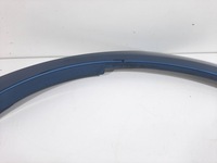 фото thumb №12, Subaru legacy iv outback iii lift 09r молдинг накладка крыла левый задняя 64z