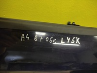 фото thumb №9, Audi a4 b7 kombi дверь левый задняя лак ly5k