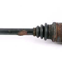 фото thumb №12, Bmw f10 f11 lci b47 n47n приводной вал левый задняя задняя 7581027