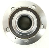 фото thumb №1, Підшипник ступиця колеса з підшипник vw polo 2q0407621b nowe org