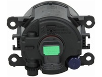 фото thumb №2, Противотуманные фары противотуманное opel vectra c 06-08 zafira b 06-09 meriva a 06-09