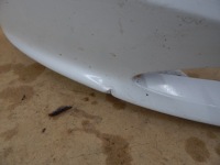 Бампер перед передний tesla model 3 рестайлинг  2023- 1781565-11-b оригинал европа Цена, фото thumb