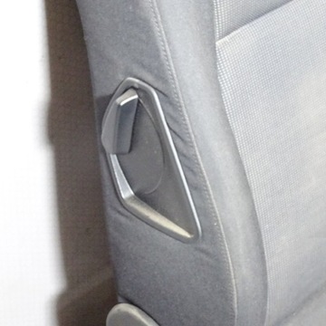 фото thumb №5, Mercedes c w204 s204 сидіння лівий водія